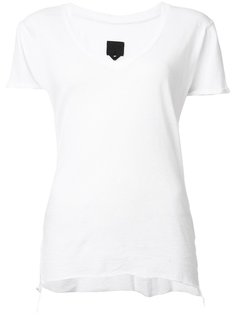 plain T-shirt  Rta