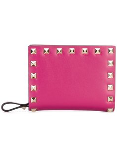 кошелек Valentino Garavani Rockstud Valentino