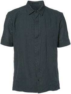 plain shirt Devoa