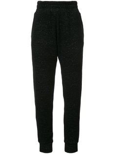 knitted sweatpants  The Elder Statesman