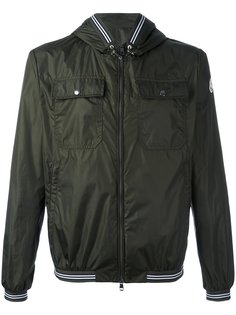 Jeanclaude hooded jacket Moncler