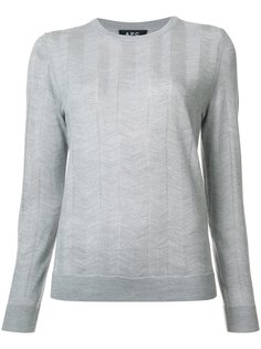 Montagne jumper A.P.C.