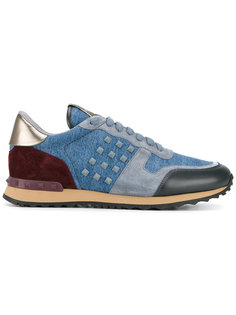 Valentino Garavani Rockrunner sneaker Valentino