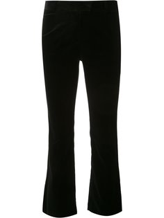 брюки Le Velvet  Frame Denim