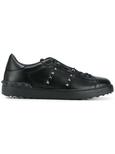 Valentino Garavani Rockstud Untitled sneakers Valentino