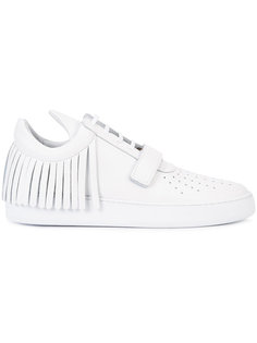 Low Top Caribo trainers  Filling Pieces