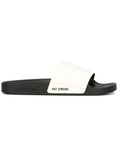 Bunny slippers  Adidas By Raf Simons
