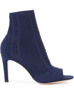 Vires knitted pumps Gianvito Rossi