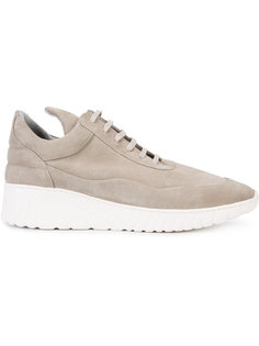Roots Runner Roman trainers Filling Pieces