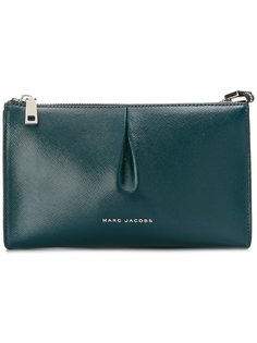 Saffiano Bicolour crossbody bag Marc Jacobs