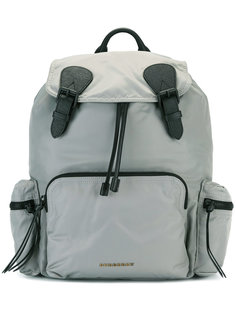 buckled backpack Burberry