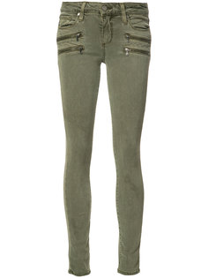 skinny jeans  Paige