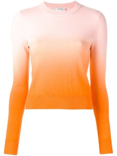 gradient jumper  Carven
