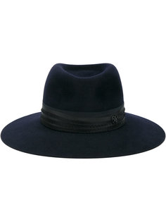 шляпа "Charles" Maison Michel