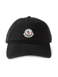классическая бейсбольная кепка Moncler