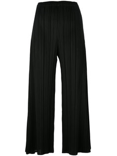 pleated trousers Pleats Please By Issey Miyake