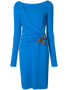 fitted dress Emilio Pucci