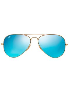 large Classic Aviator sunglasses Ray-Ban