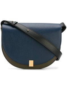 satchel shoulder bag Victoria Beckham