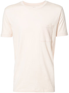 Bisque T-shirt Levis: Made &amp; Crafted