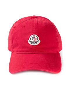 классическая бейсбольная кепка Moncler