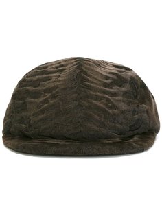 karakul flat cap Liska