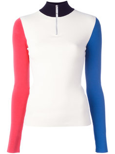 colour block jumper Alyx
