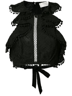 Caravan Flutter top Zimmermann