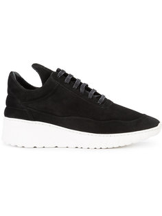 Roots Runner Roman trainers Filling Pieces