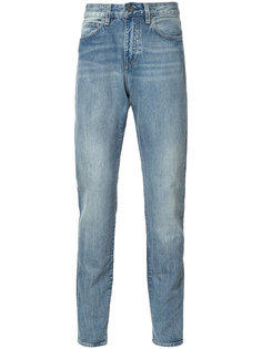 tapered jeans Levis: Made &amp; Crafted