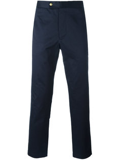 tailored trousers  Moncler Gamme Bleu
