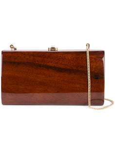 Anabelle clutch Rocio