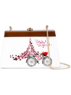 Cindy clutch Rocio