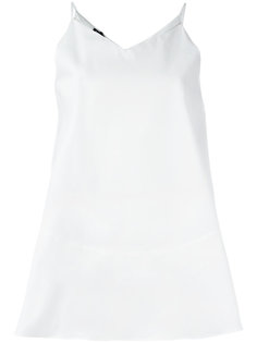cami top Jil Sander Navy