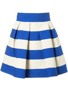 striped skirt  Delpozo