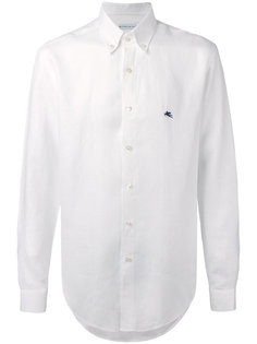 classic shirt  Etro
