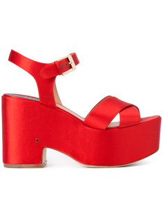 Helissa sandals  Laurence Dacade