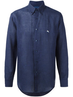 classic shirt  Etro