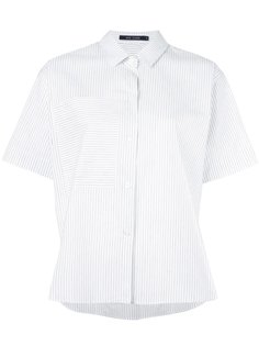 Writing Paper blouse Sofie Dhoore