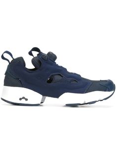 кроссовки Insta Pump  Reebok