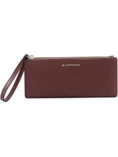 wrist wrap zipped wallet Givenchy