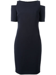 cold shoulder dress Michael Michael Kors