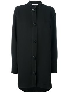 oversized buttons shirt dress J.W.Anderson