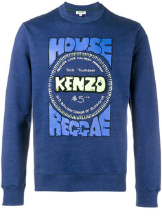House of Reggae sweatshirt Kenzo