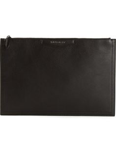 большой клатч Antigona  Givenchy