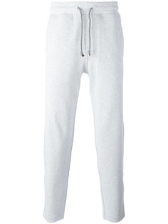 спортивные брюки Brunello Cucinelli