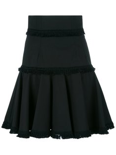 юбка с кисточками  Dolce &amp; Gabbana