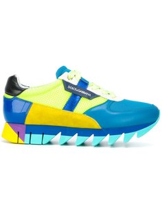 Capri sneakers Dolce &amp; Gabbana