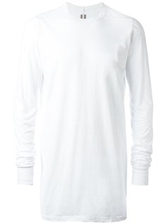 Hustler T-shirt Rick Owens