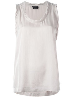 flared tank top Tom Ford
